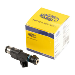 Injecteur Magneti Marelli - Réf. 9632126780 - Pièce adaptable