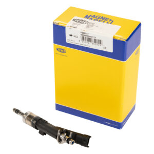 Vanne d'injection Magneti Marelli - Réf. 9826718380 - Pièce adaptable