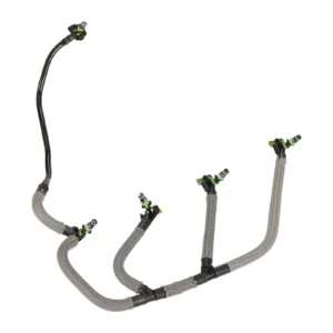 TUBE / CONDUITE Peugeot — Pièce Origine Réf. 9844585580