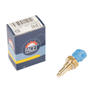 Capteur de temperature du liquide de refroidissement sans joint 12x1,5 SW19 FACET - Réf. 46477022 - Pièce adaptable
