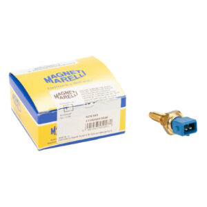 Capteur de temperature du liquide de refroidissement sans joint 12 X 1,5 19SW Ma Magneti Marelli - Réf. 46477022 - Pièce adaptable