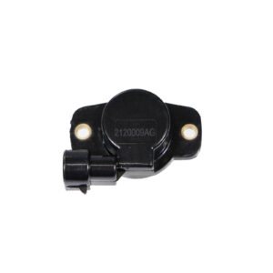 Interrupteur de papillon des gaz SPI AG Automotive - Réf. 77364618 - Pièce adaptable