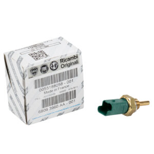 Capteur de temperature du liquide de refroidissement 12 X 1,5 19SW - Réf. 55188058 - Pièce origine