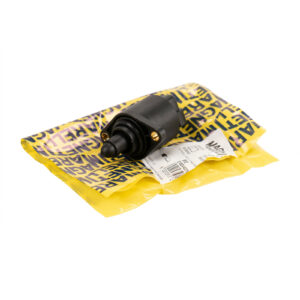 Moteur de commande de ralenti Magneti Marelli - Réf. 9945035 - Pièce adaptable