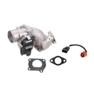 Corps de papillon Magneti Marelli jusqu'a 2011 avec cable - Réf. 71724304 - Pièce adaptable