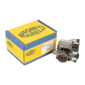 Corps papillon 1.4 8V Magneti Marelli - Réf. 77363793 - Pièce adaptable