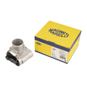 Papillon des gaz Magneti Marelli - Réf. 71732365 - Pièce adaptable