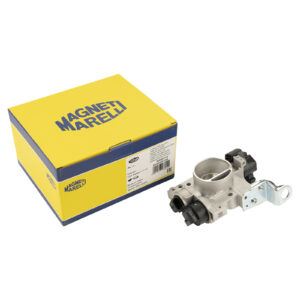 Papillon des gaz Magneti Marelli - Réf. 77363298 - Pièce adaptable