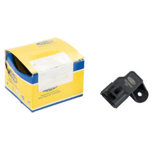 Capteur de pression du collecteur d'admission pour papillon des gaz Magneti Mare Magneti Marelli - Réf. 9659720680 - Pièce adaptable