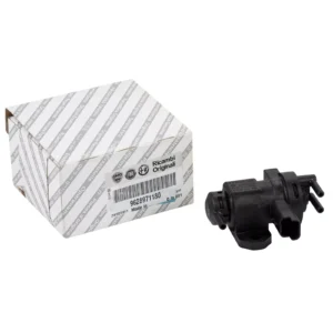 Pressure Converter Échappement Control Electric Original - Réf. 2120097OE - Pièce Origine FCA