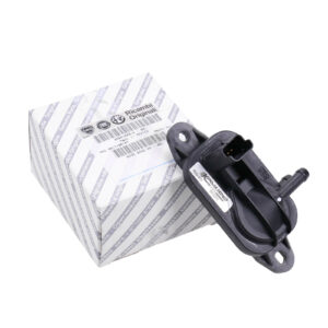 Capteur de pression d'echappement controle electrique ORIGINAL - Réf. 504102810 - Pièce origine