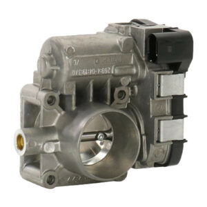 Papillon des gaz Magneti Marelli - Réf. 77366849 - Pièce adaptable