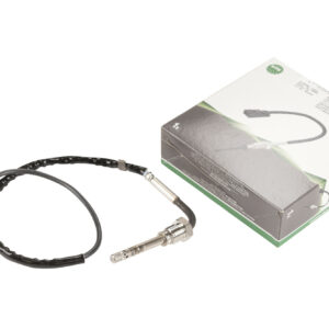 Capteur, temperature des gaz d'echappement NTK - Réf. 51825696 - Pièce adaptable