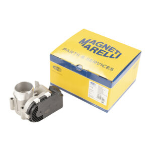 Manette de Gaz Magneti Marelli - Réf. 46533515 - Pièce adaptable