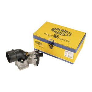 Corps de papillon Magneti Marelli - Réf. 5802766457 - Pièce adaptable