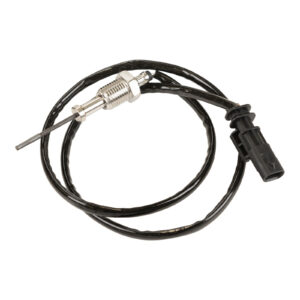 Capteur de temperature des gaz d'echappement AG Automotive - Réf. 55283043 - Pièce adaptable