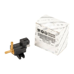 Manette de Gaz - Réf. 55223844 - Pièce origine