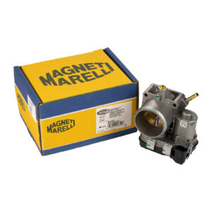 Corps de papillon Magneti Marelli - Réf. 55254306 - Pièce adaptable