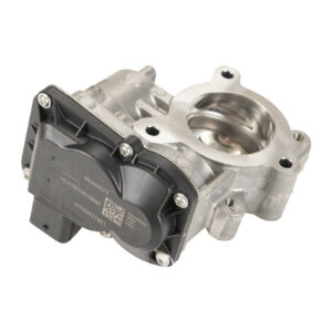 Manette de Gaz - Réf. 46349574 - Pièce origine