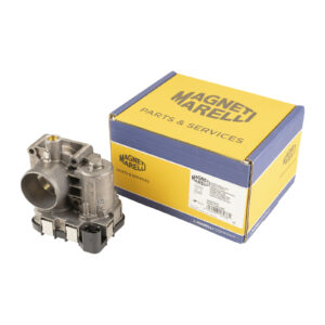 Corps de papillon Magneti Marelli - Réf. 55250462 - Pièce adaptable