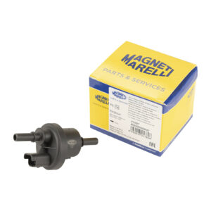 Capteur de pression, controle des gaz d'echappement Magneti Marelli - Réf. 9802009480 - Pièce adaptable