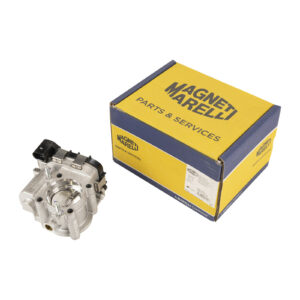 Corps de papillon Magneti Marelli - Réf. 46351286 - Pièce adaptable