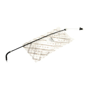Cable d'accelerateur L=800/640mm - Réf. 46749873 - Pièce origine