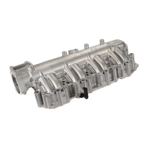 Collecteur d'admission complet avec volets de turbulence 1.9 JTD - Réf. 55210201 - Pièce origine