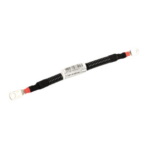 Cable pour l'echangeur de chaleur - Réf. 1341438080 - Pièce origine
