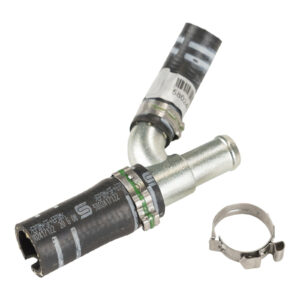 Tuyau EGR - Réf. 5802417119 - Pièce origine