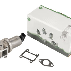 Vanne EGR (systeme de circulation d'air d'echappement) NTK - Réf. 55215031 - Pièce adaptable