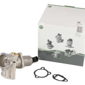 Vanne EGR (systeme de circulation d'air d'echappement) NTK - Réf. 55219498 - Pièce adaptable