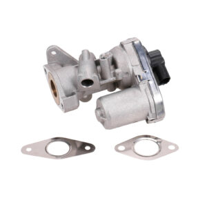 Vanne EGR / EGR avec joints AG Automotive - Réf. 9665752480 - Pièce adaptable