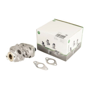 Vanne EGR NTK - Réf. 9665752480 - Pièce adaptable