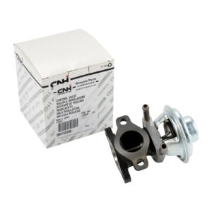 Vanne egr / egr origine (504150396) - Réf. 500080934 - Pièce origine