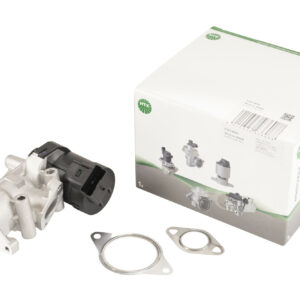 Vanne EGR NTK - Réf. 9681825280 - Pièce adaptable