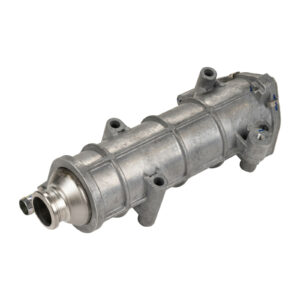 Echangeur de chaleur devant vanne EGR / EGR ORIGINE - Réf. 504136967 - Pièce origine