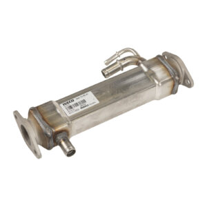 Echangeur de chaleur avant vanne EGR Iveco OE (504158591) - Réf. 504158591 - Pièce origine