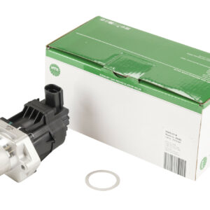 Vanne EGR (systeme de circulation d'air d'echappement) NTK - Réf. 71794616 - Pièce adaptable