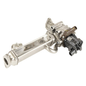 Echangeur de chaleur avec vanne EGR / EGR complet - Réf. 5802528634 - Pièce origine