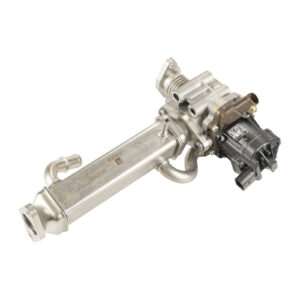 Echangeur de chaleur avec vanne EGR / EGR complet - Réf. 5802528634 - Pièce origine