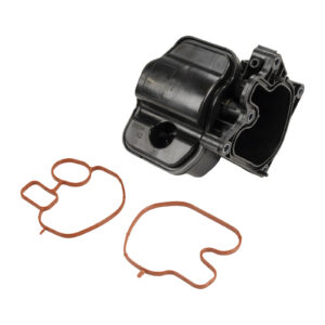 Couvercle pour echangeur de chaleur vanne EGR - Réf. 55259712 - Pièce origine