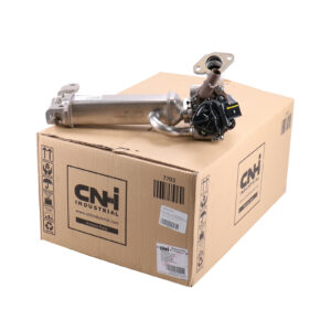 Vanne EGR avec échangeur de chaleur - Réf. 5802528663 - Pièce origine