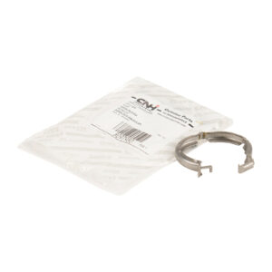 Collier de serrage vanne EGR - Réf. 8097980 - Pièce origine