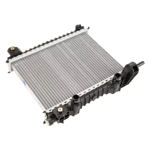 Heat Exchanger Right - Réf. 2380053 - Pièce Origine FCA