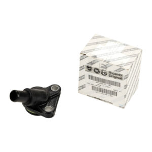 Vis banjo / support h échangeur rme - Réf. 504099279 - Pièce origine