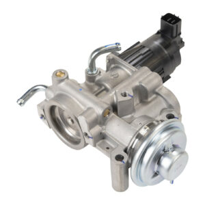Vanne EGR / EGR - Réf. 6000608458 - Pièce origine