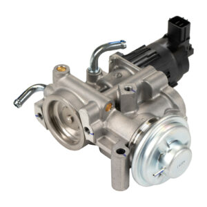 Vanne EGR / EGR - Réf. 6000611739 - Pièce origine