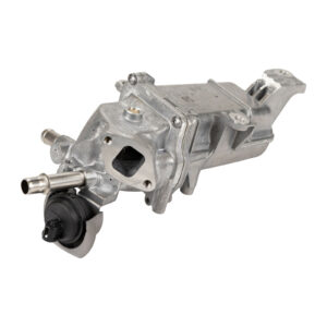 Echangeur de chaleur refroidisseur vanne EGR - Réf. 6000616785 - Pièce origine