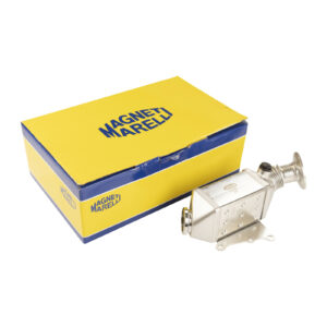 Échangeur de chaleur Magneti Marelli - Réf. 55268286 - Pièce adaptable